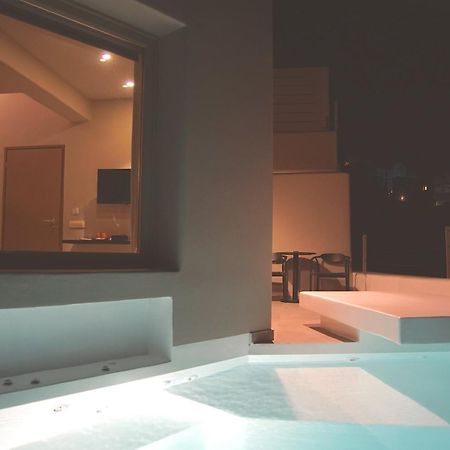 Black Diamond Suites (Adults Only) Akrotírion Kültér fotó
