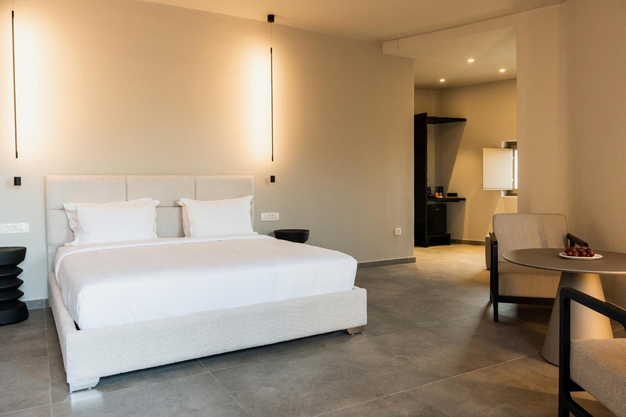 Black Diamond Suites (Adults Only) Akrotírion Kültér fotó