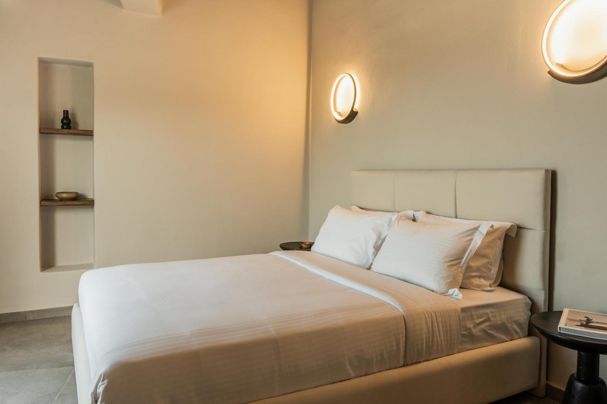 Black Diamond Suites (Adults Only) Akrotírion Kültér fotó