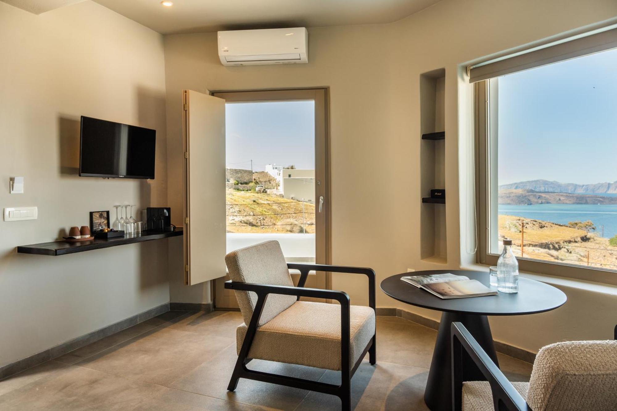Black Diamond Suites (Adults Only) Akrotírion Kültér fotó
