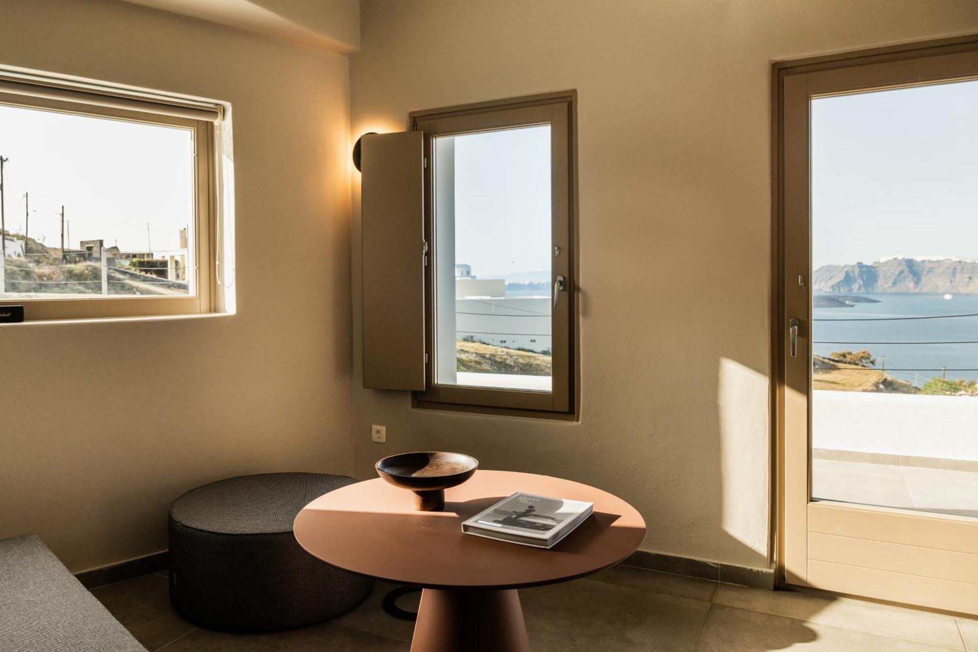 Black Diamond Suites (Adults Only) Akrotírion Kültér fotó