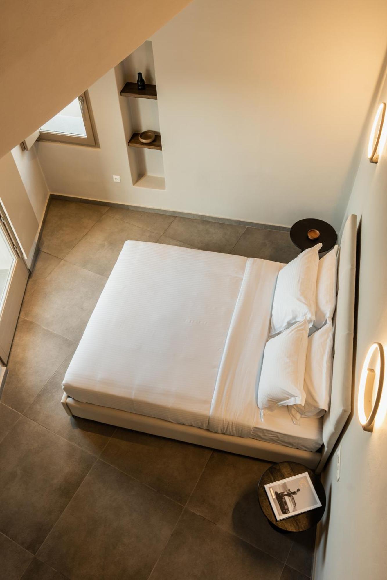 Black Diamond Suites (Adults Only) Akrotírion Kültér fotó