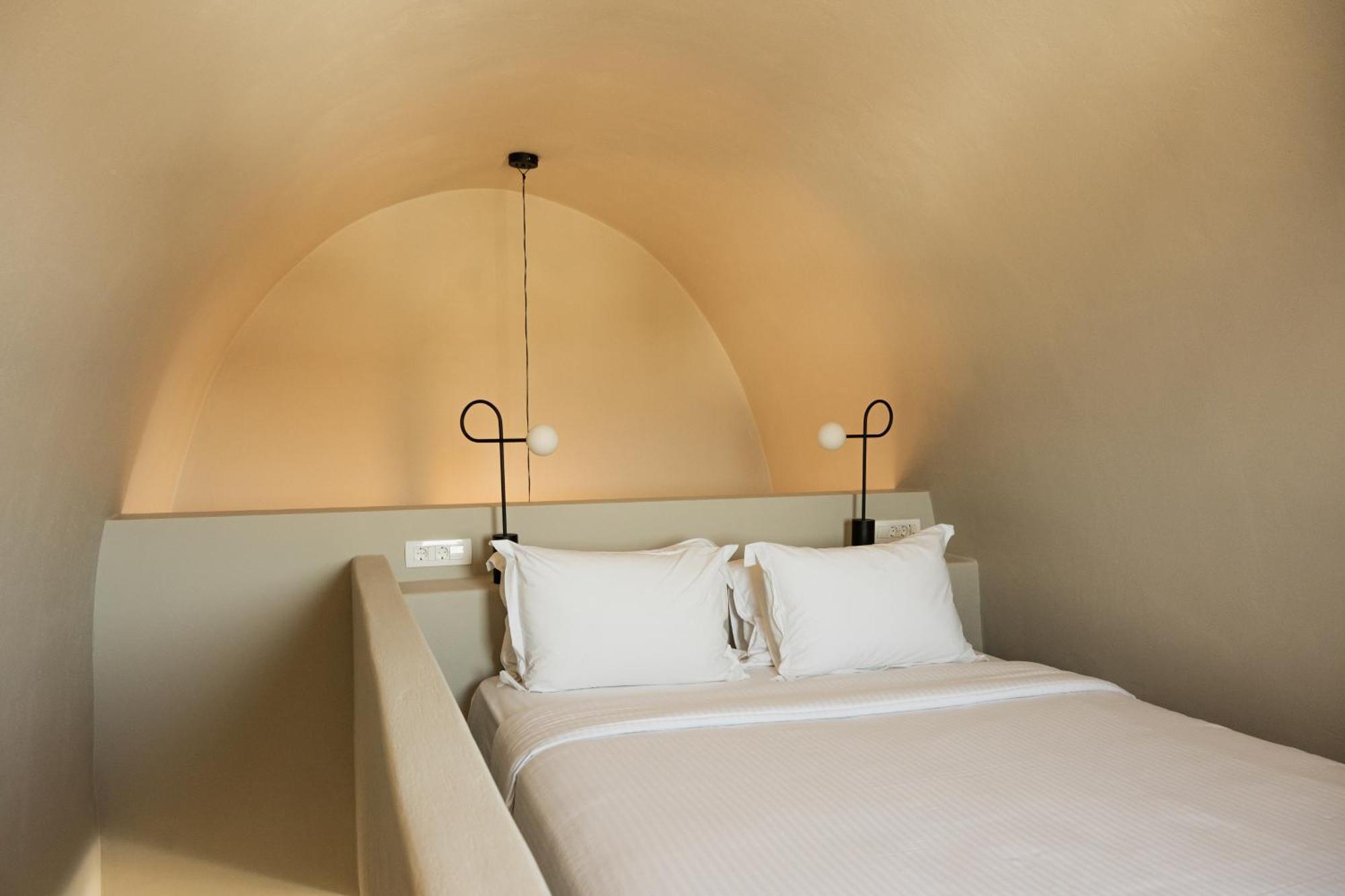Black Diamond Suites (Adults Only) Akrotírion Kültér fotó