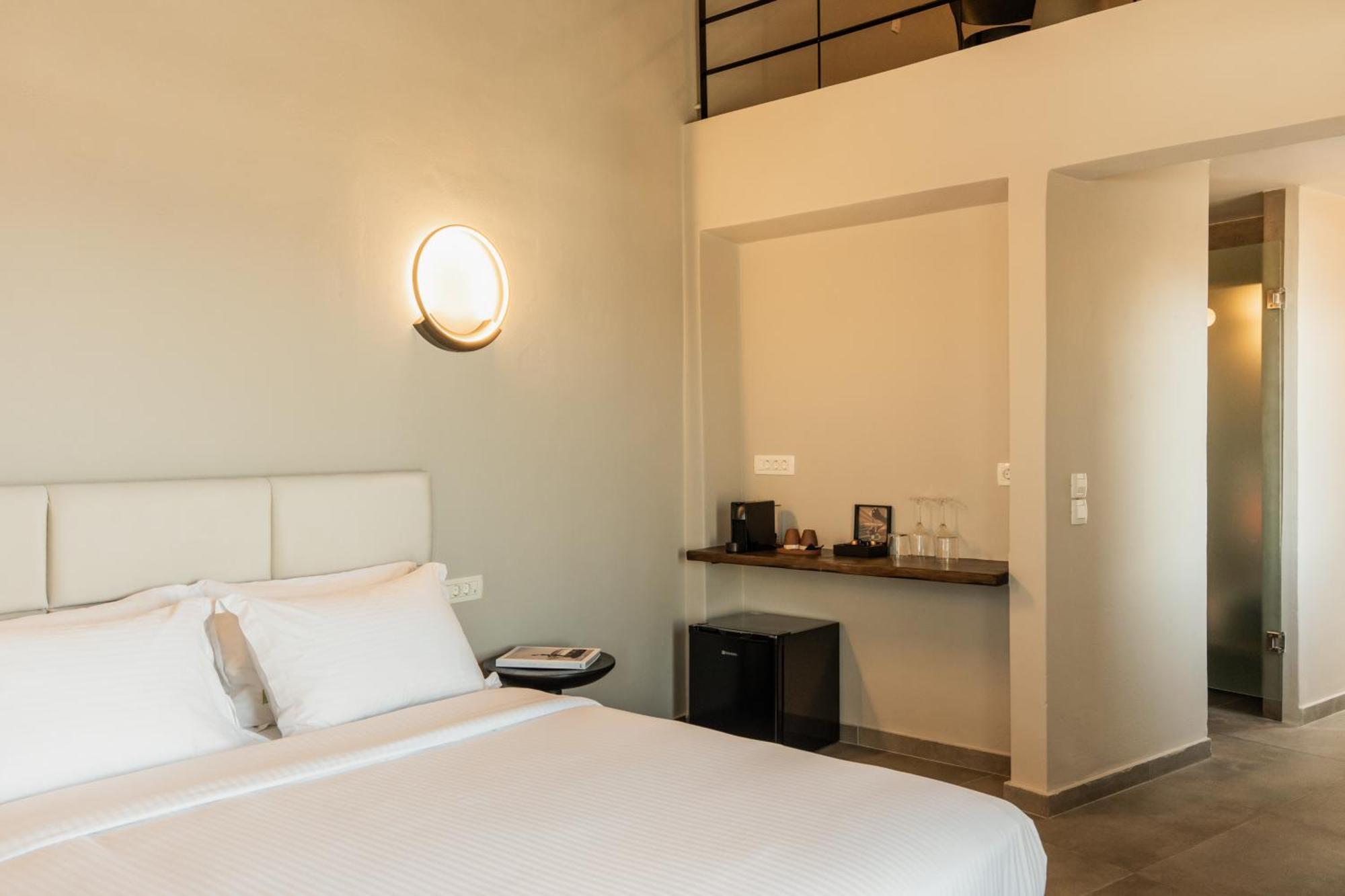 Black Diamond Suites (Adults Only) Akrotírion Kültér fotó