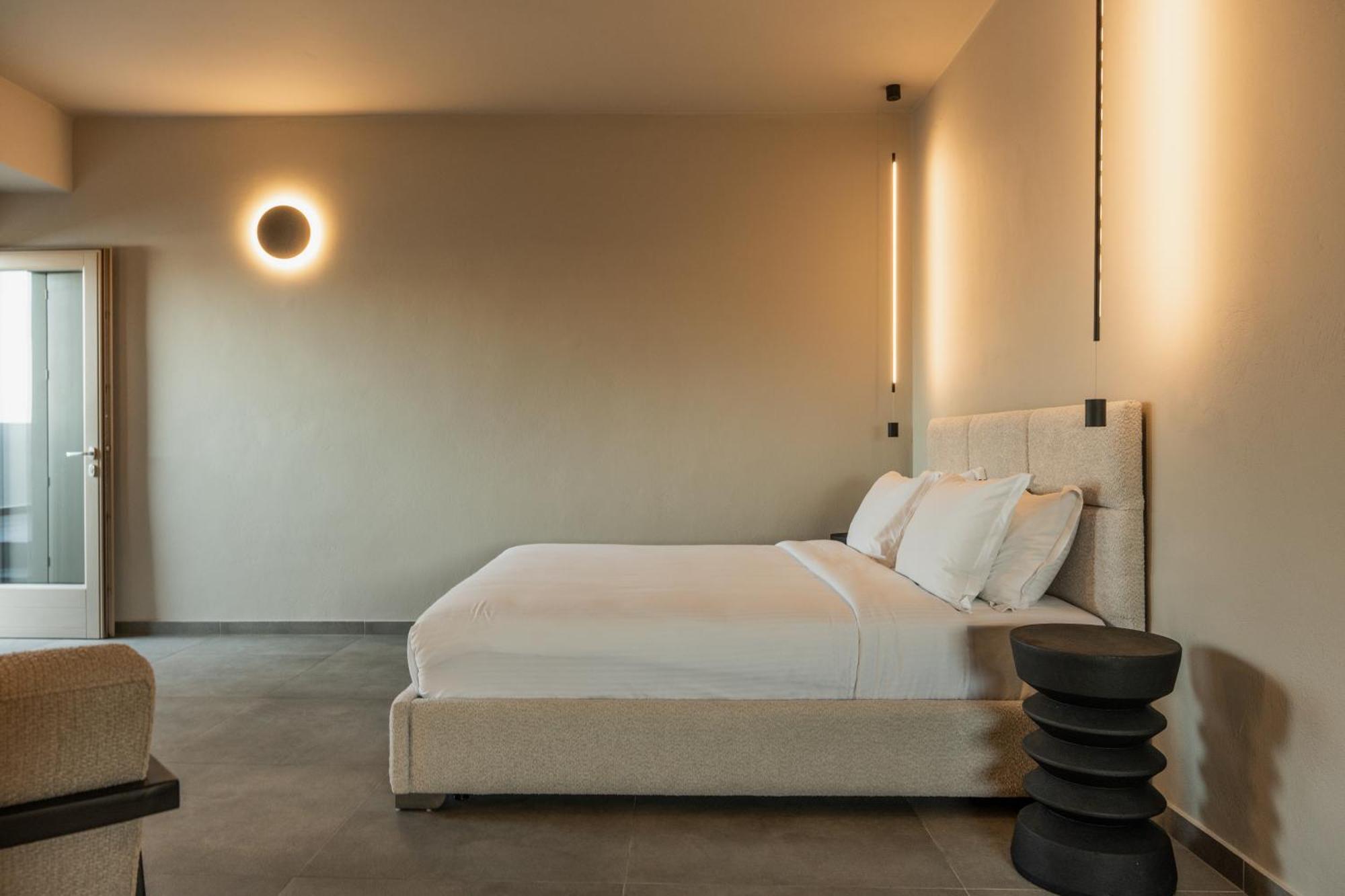 Black Diamond Suites (Adults Only) Akrotírion Kültér fotó