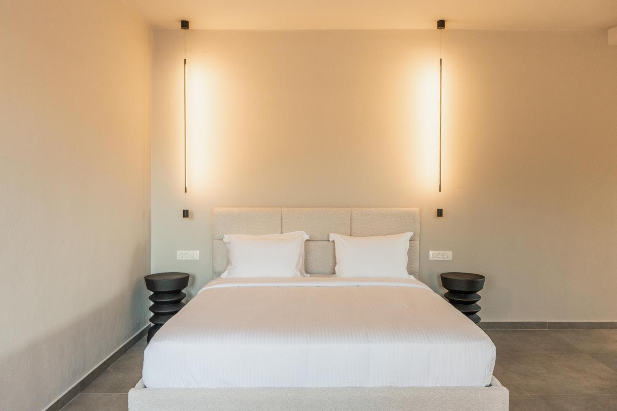 Black Diamond Suites (Adults Only) Akrotírion Kültér fotó