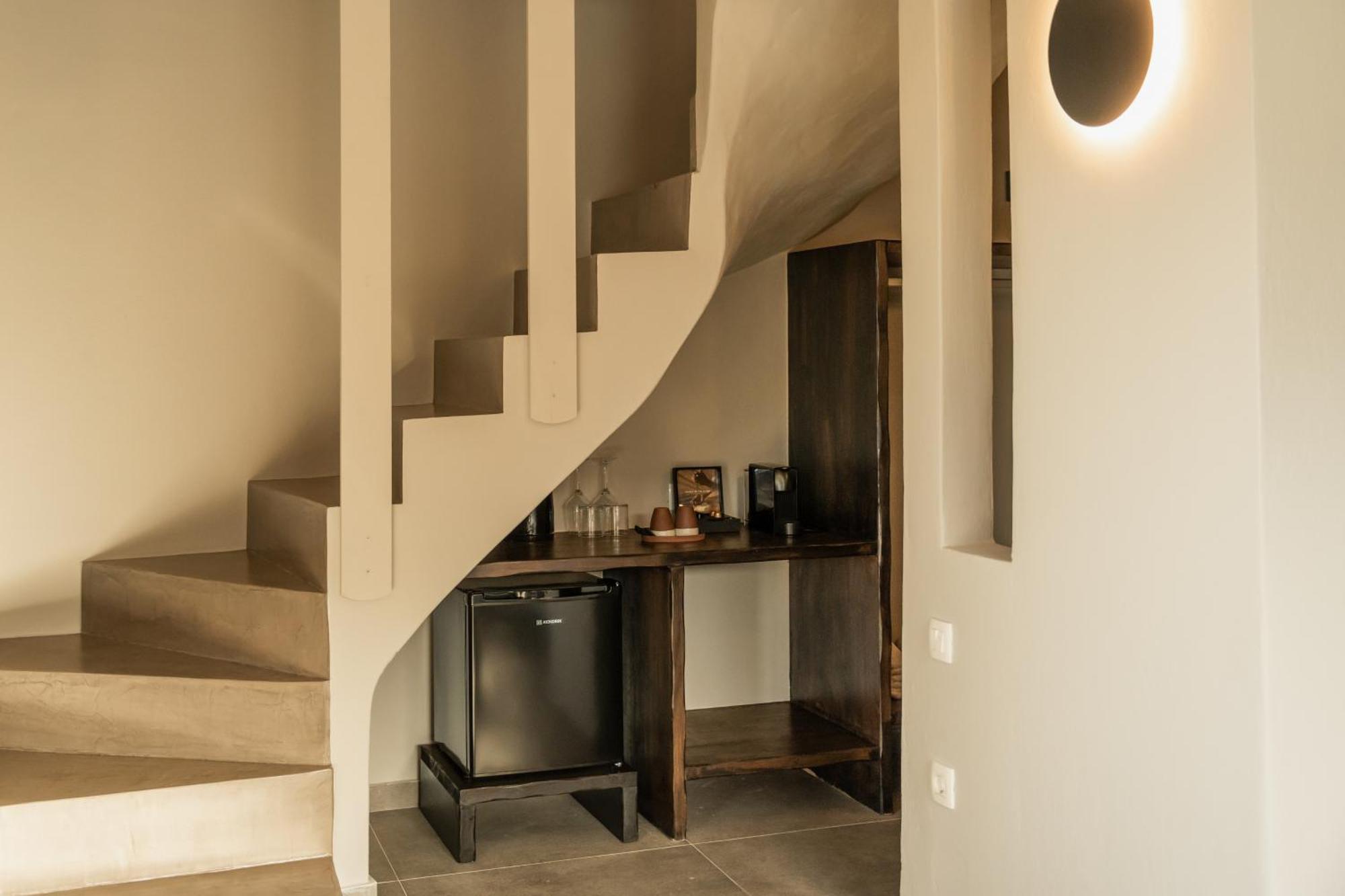 Black Diamond Suites (Adults Only) Akrotírion Kültér fotó