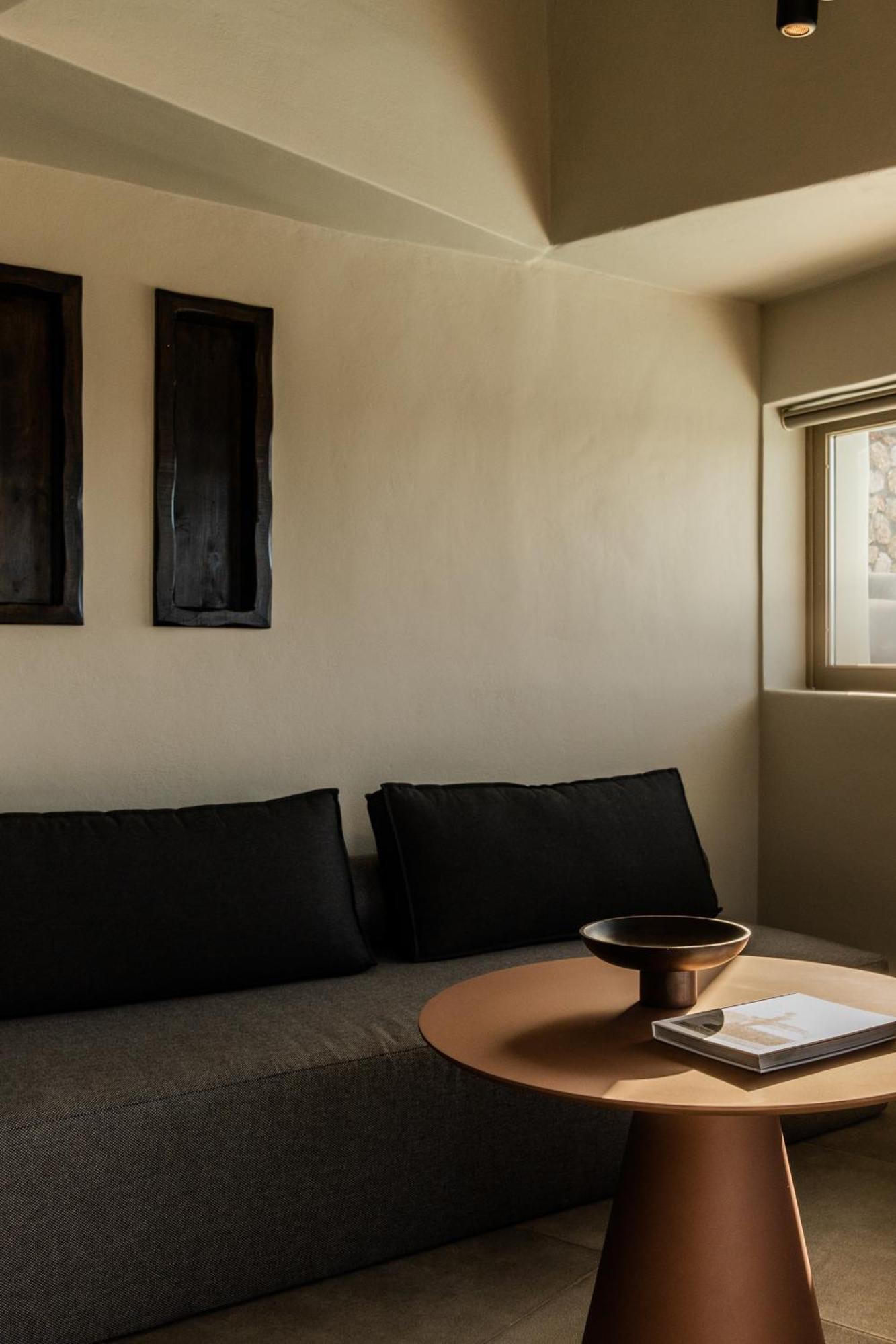 Black Diamond Suites (Adults Only) Akrotírion Kültér fotó