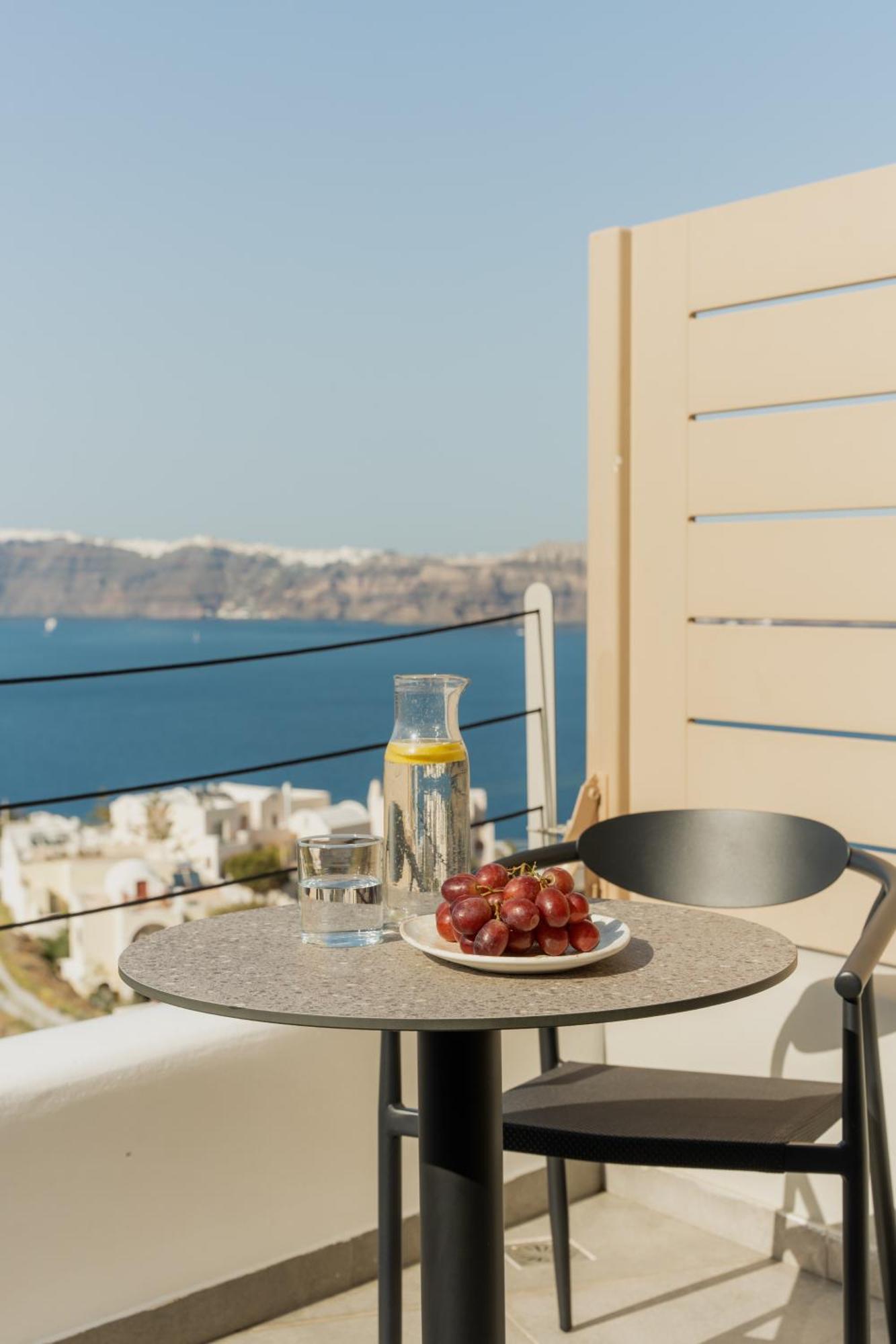 Black Diamond Suites (Adults Only) Akrotírion Kültér fotó
