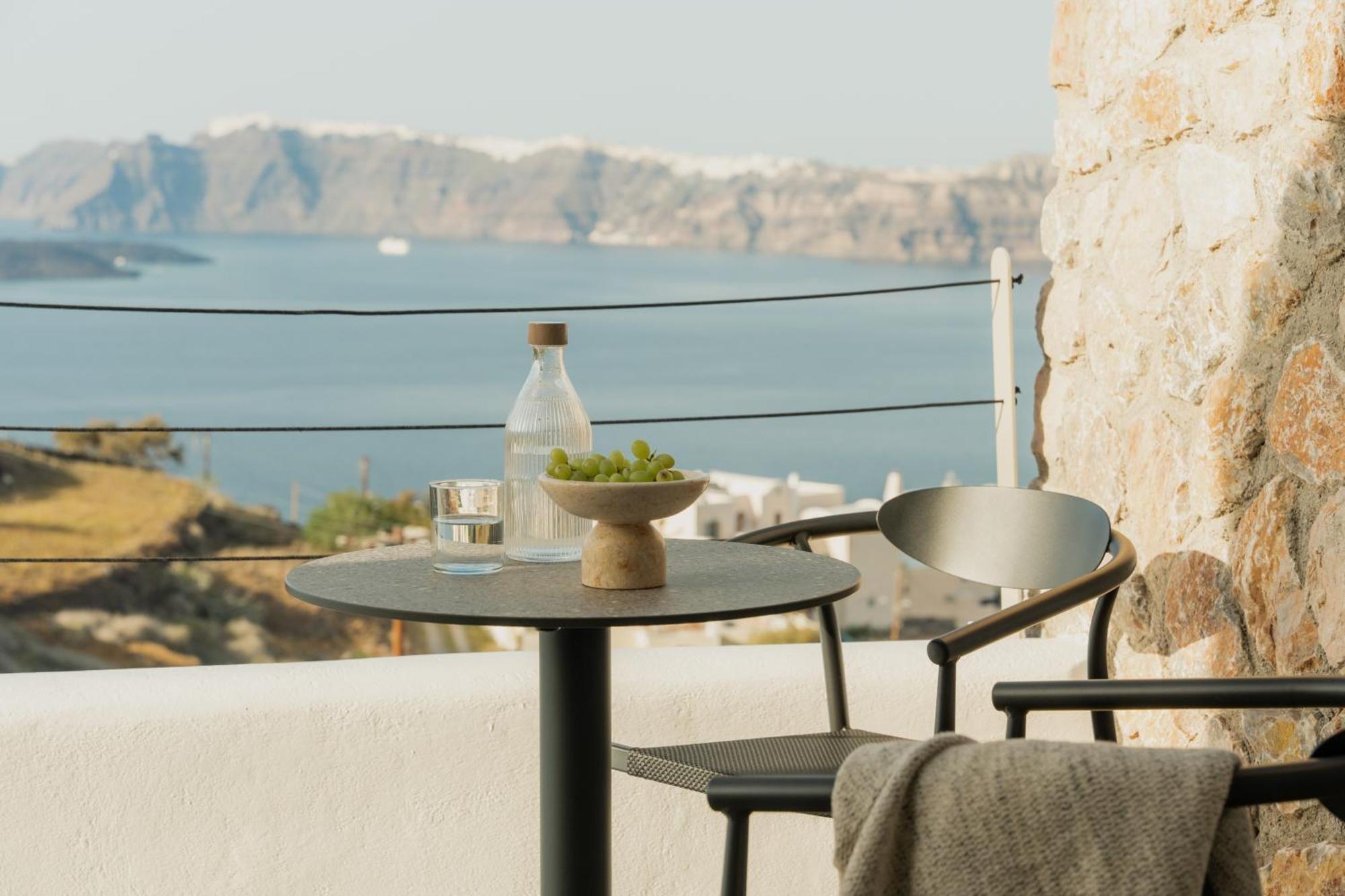 Black Diamond Suites (Adults Only) Akrotírion Szoba fotó