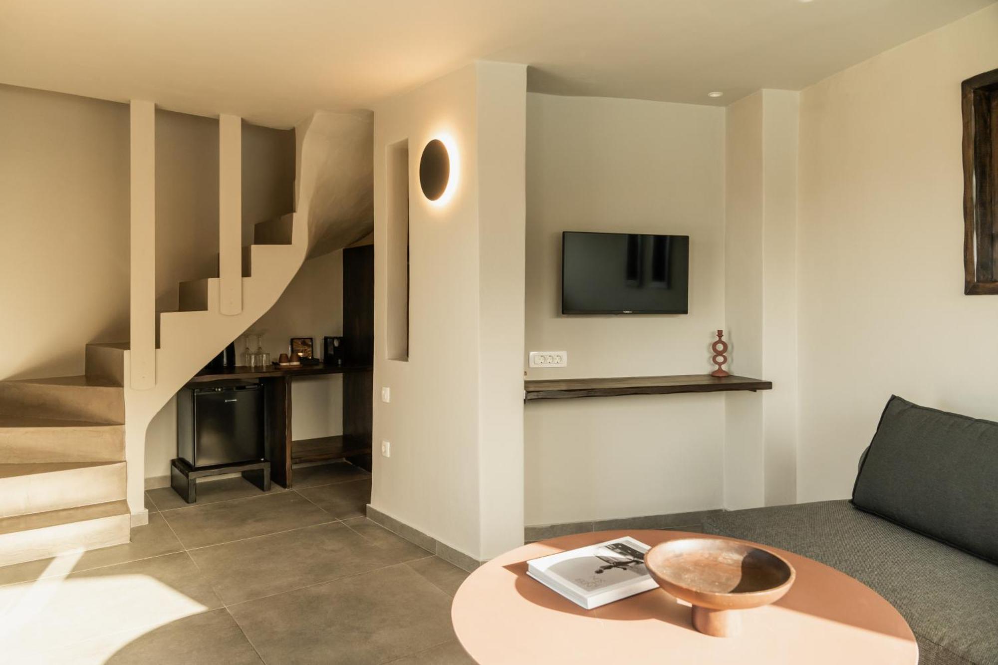 Black Diamond Suites (Adults Only) Akrotírion Szoba fotó