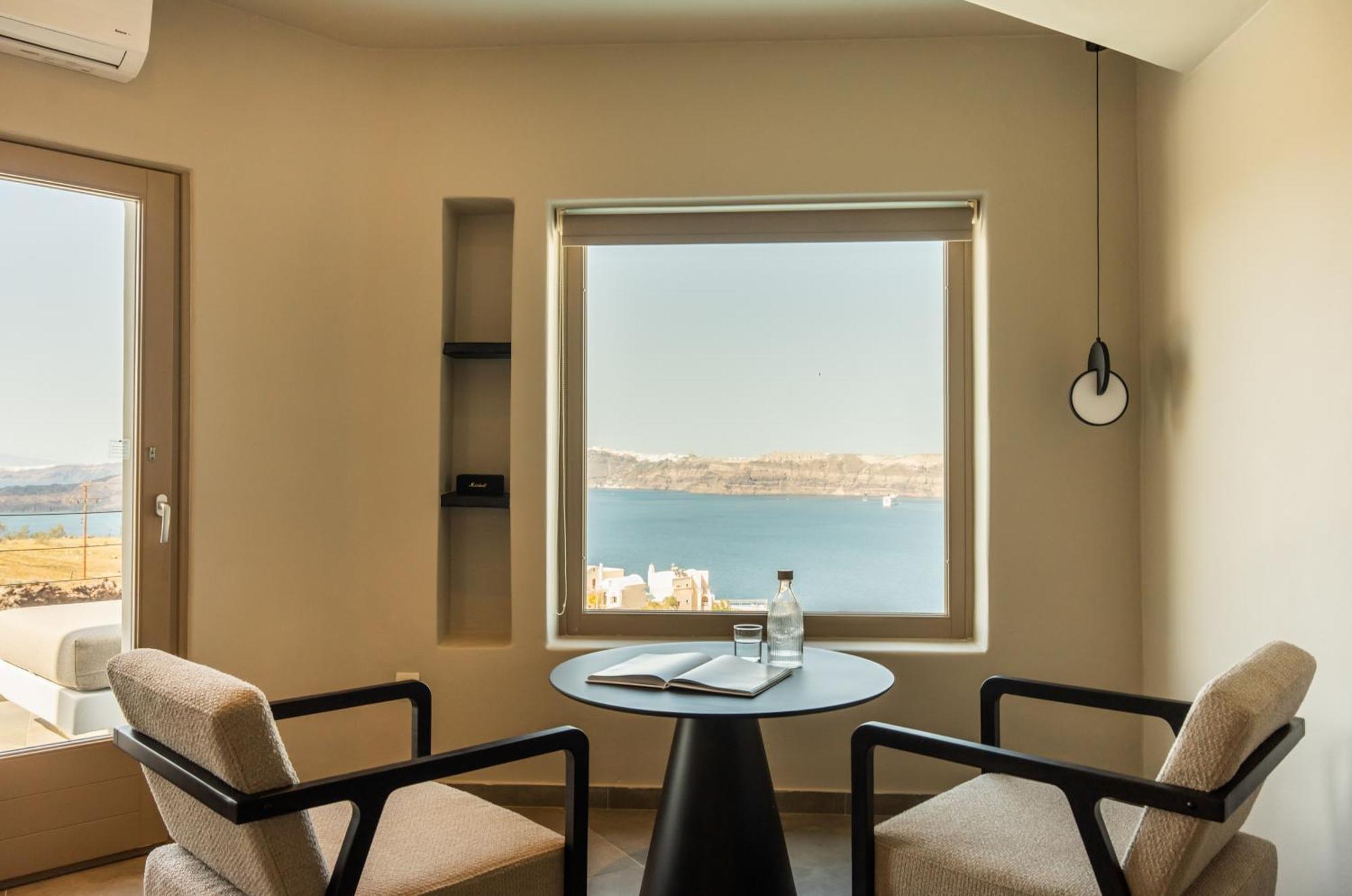 Black Diamond Suites (Adults Only) Akrotírion Kültér fotó