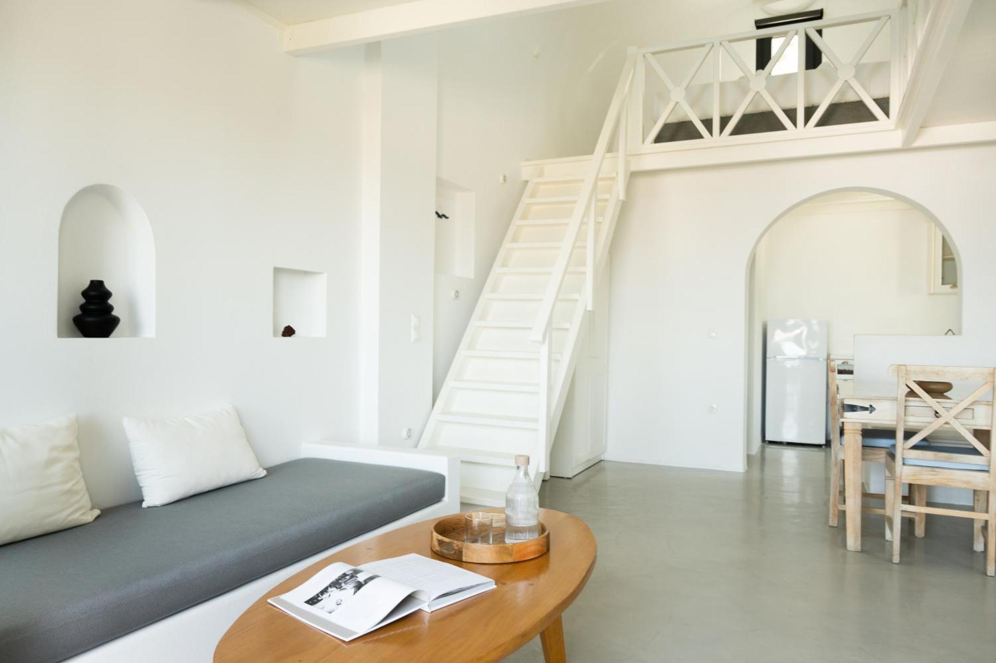 Black Diamond Suites (Adults Only) Akrotírion Kültér fotó