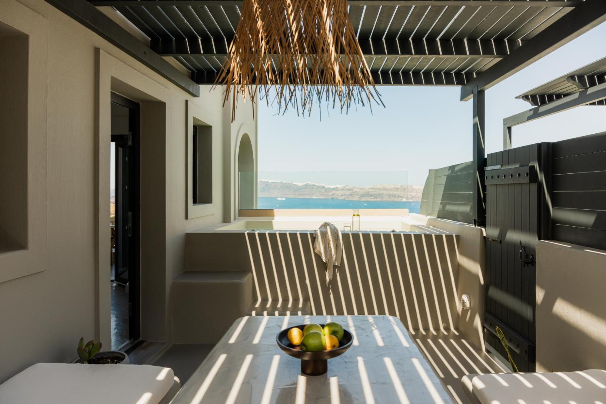 Black Diamond Suites (Adults Only) Akrotírion Kültér fotó