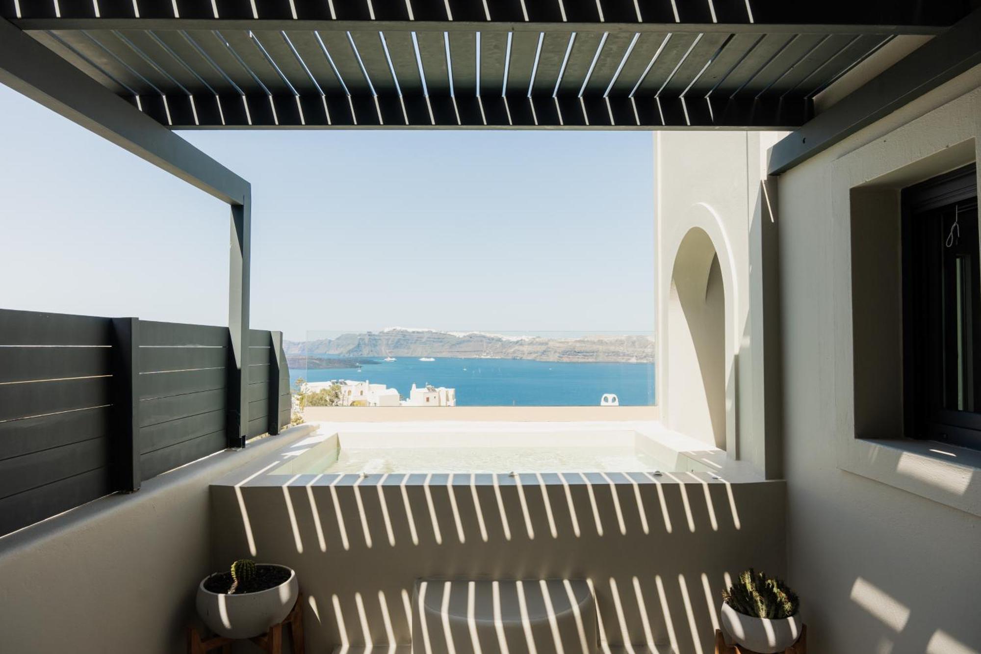 Black Diamond Suites (Adults Only) Akrotírion Kültér fotó