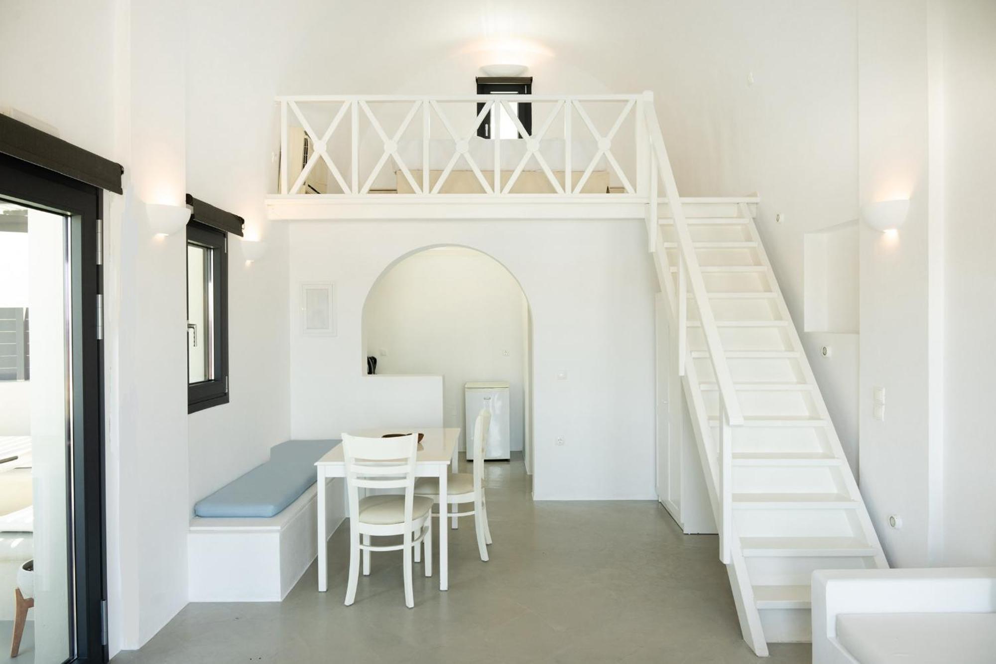 Black Diamond Suites (Adults Only) Akrotírion Kültér fotó