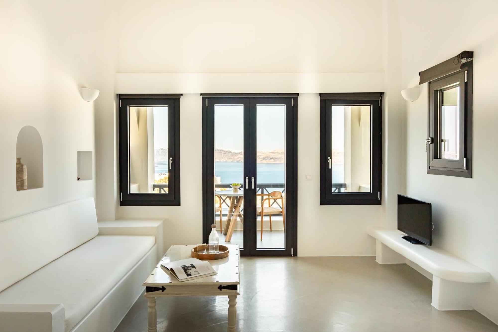 Black Diamond Suites (Adults Only) Akrotírion Kültér fotó