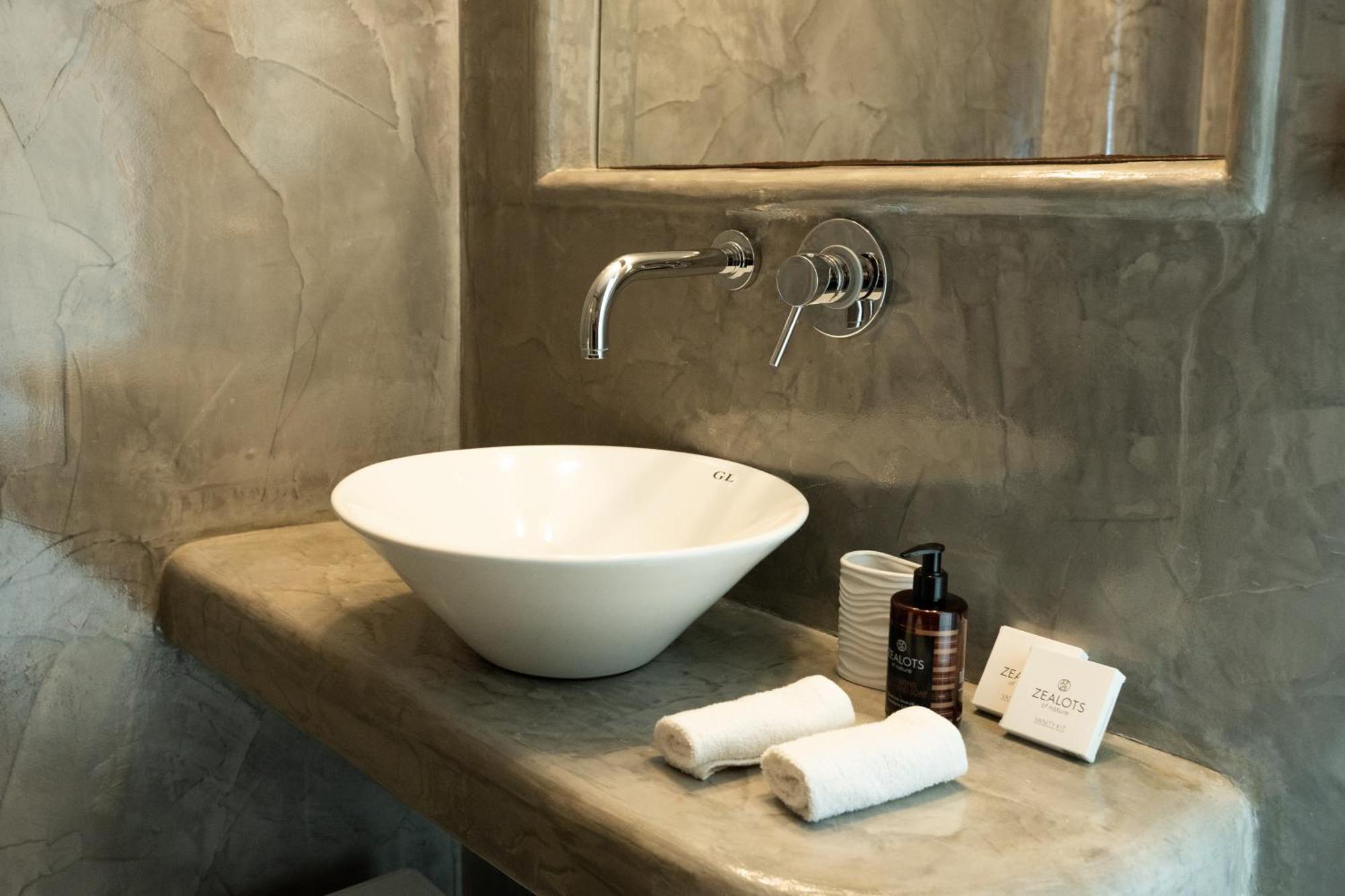 Black Diamond Suites (Adults Only) Akrotírion Kültér fotó