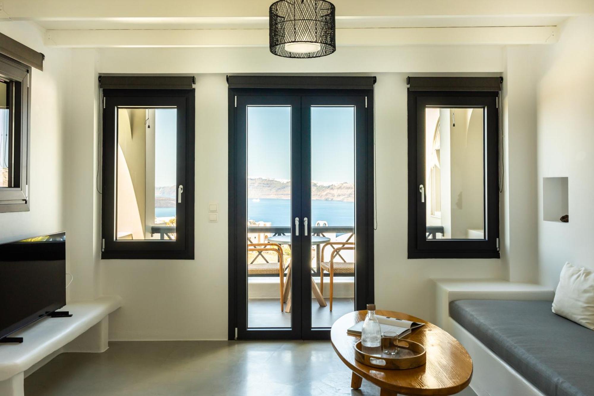 Black Diamond Suites (Adults Only) Akrotírion Kültér fotó