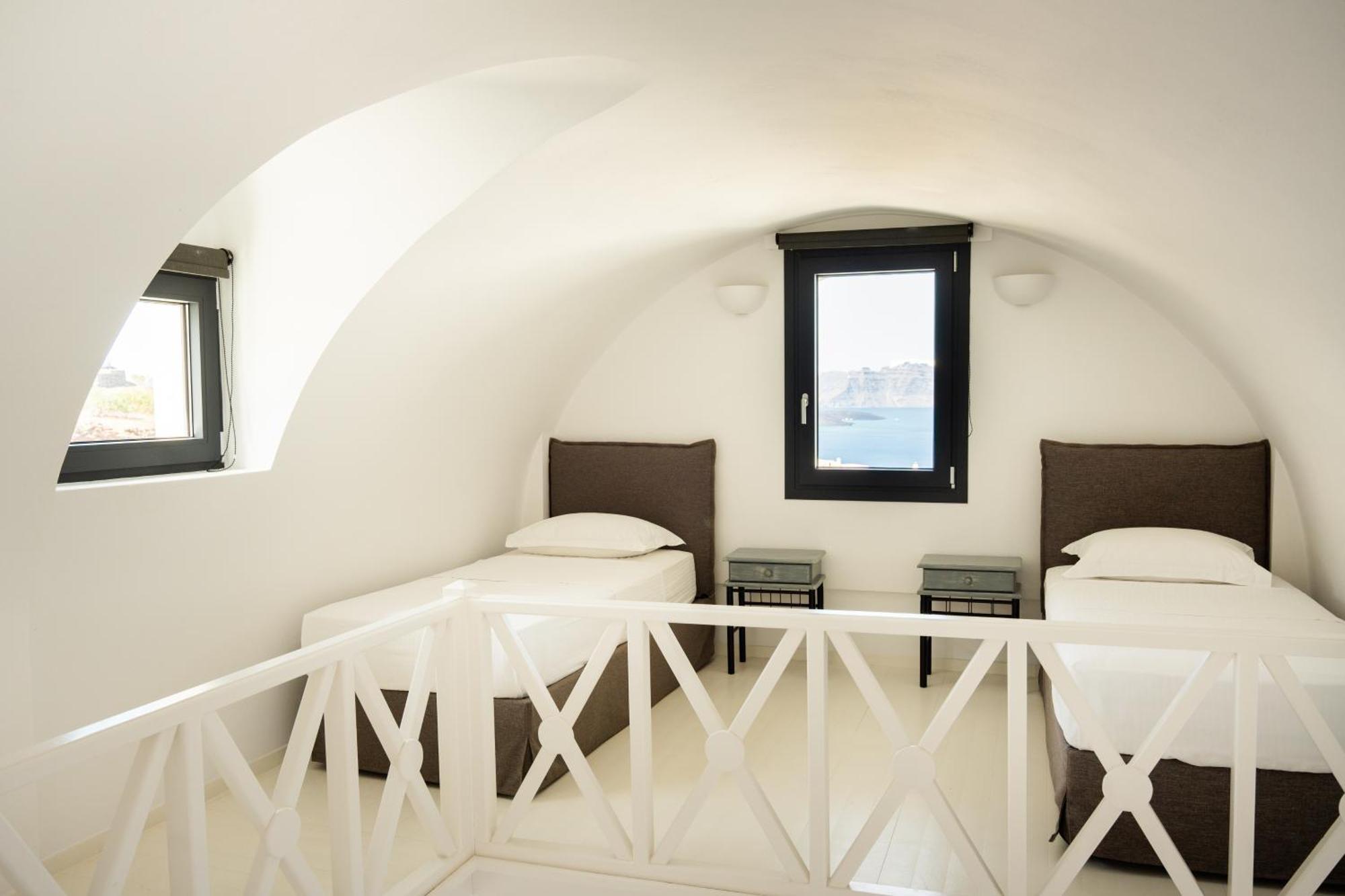 Black Diamond Suites (Adults Only) Akrotírion Kültér fotó
