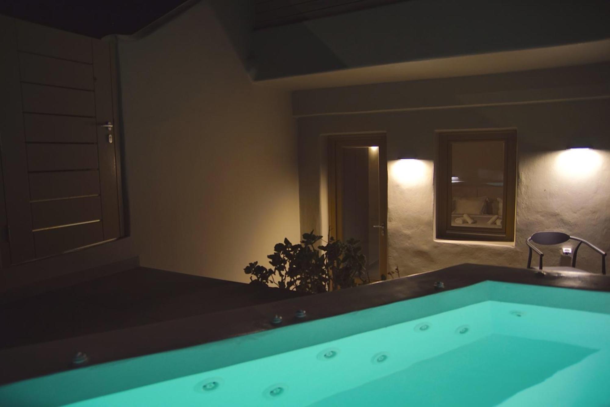 Black Diamond Suites (Adults Only) Akrotírion Kültér fotó