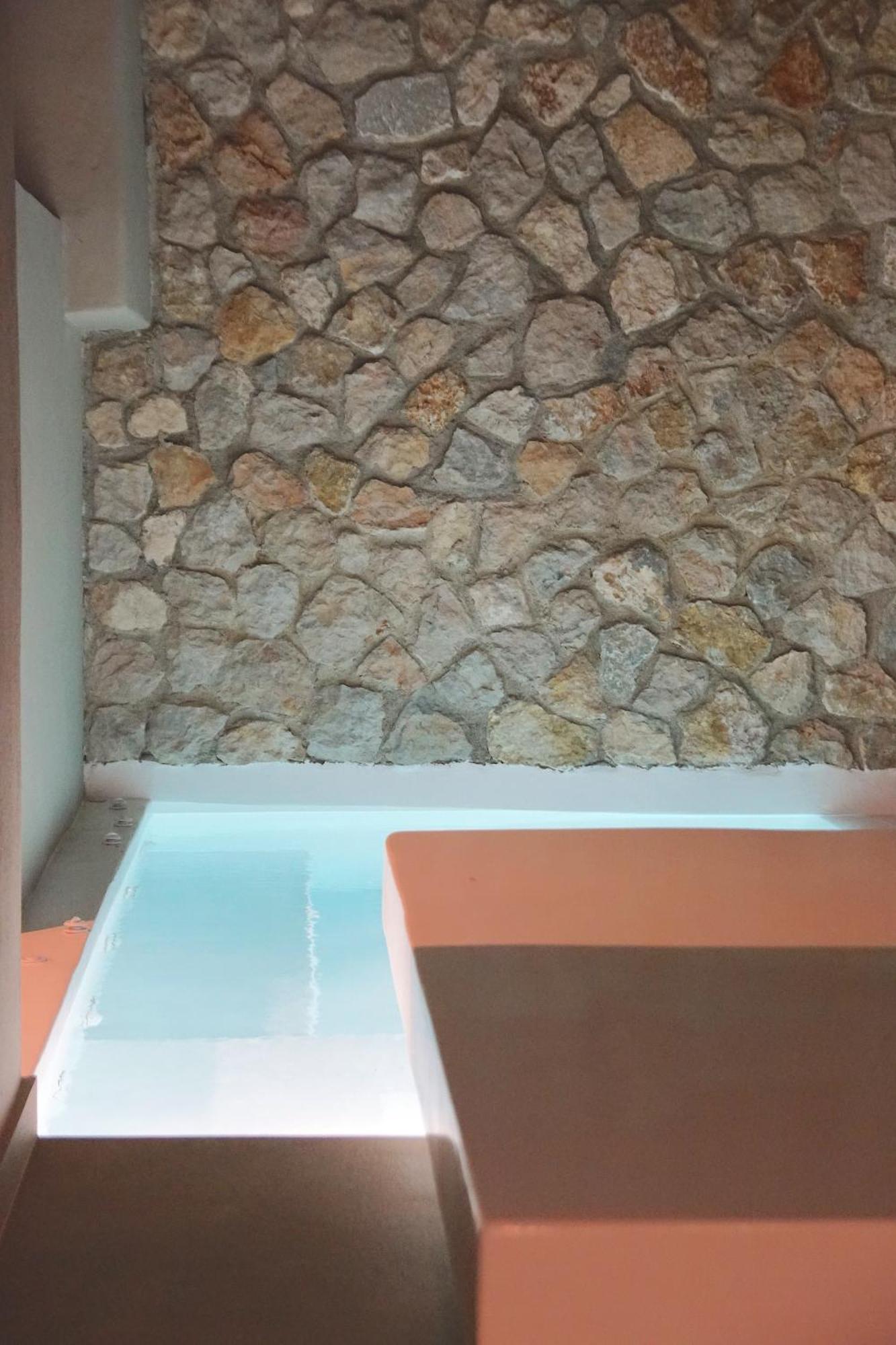 Black Diamond Suites (Adults Only) Akrotírion Kültér fotó